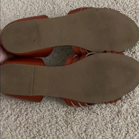 Universal Thread Brown Shoe - Picture 4 of 4